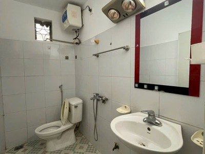 Bán nhà ngõ đường Nguyễn Văn Linh, ph Thanh Bình, TP HD, 2.5 tầng, 46.8m2, 3 ngủ, 2.3 tỷ 7