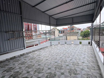 Bán nhà ngõ đường Nguyễn Văn Linh, ph Thanh Bình, TP HD, 2.5 tầng, 46.8m2, 3 ngủ, 2.3 tỷ 9