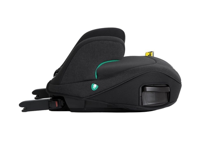 Ghế ngồi ô tô trẻ em Joie i-Chapp FX Raven cho trẻ lớn từ khoảng 7 đến 12 tuổi   Booster Seat 1