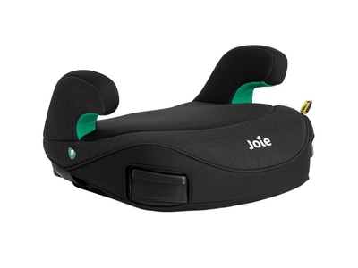 Ghế ngồi ô tô trẻ em Joie i-Chapp FX Raven cho trẻ lớn từ khoảng 7 đến 12 tuổi   Booster Seat 4