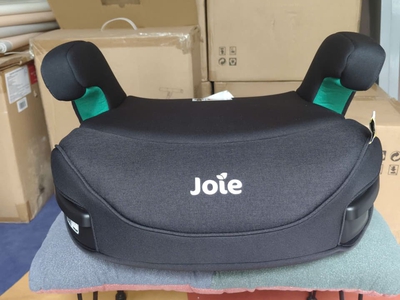 Ghế ngồi ô tô trẻ em Joie i-Chapp FX Raven cho trẻ lớn từ khoảng 7 đến 12 tuổi   Booster Seat 5