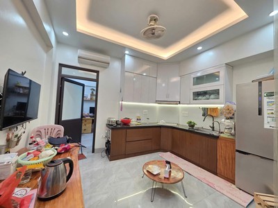 Bán Căn nhà 3 tầng   ô tô đỗ cửa,P.ngủ T1 tại ngõ phố Phường Hải Tân, 4