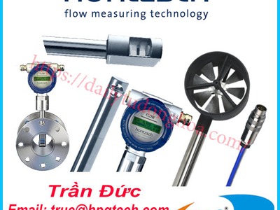 Cảm biến lưu lượng Hontzsch Hontzsch Sensor 0