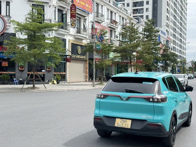 Shophouse Thành Trung Gia Lâm: 90m2, Sầm Uất Nhất Gia Lâm, Vị Trí Kinh Doanh Đỉnh Cao, Dòng Tiền Ổn 1