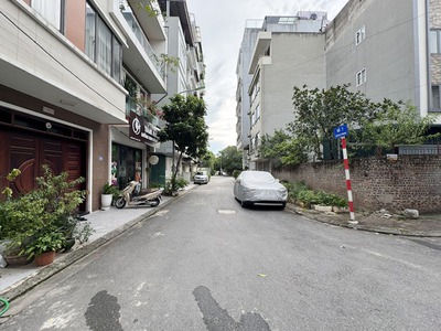 Chính Chủ Bán Cặp Nhà Liền Kề 90m2/5 Tầng  Có thể nhập  - Ngay cạnh Khai Sơn Hill - Hướng Đông Nam 4