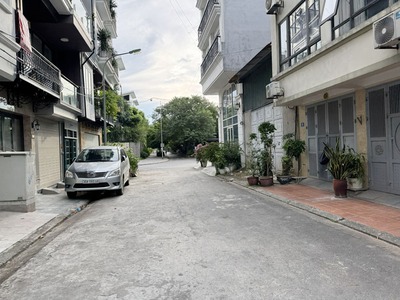 Chính Chủ Bán Cặp Nhà Liền Kề 90m2/5 Tầng  Có thể nhập  - Ngay cạnh Khai Sơn Hill - Hướng Đông Nam 6