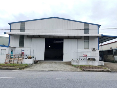 Cho thuê kho xưởng 6200m2 tại Vĩnh Quỳnh, Thanh Trì, Hà Nội 0