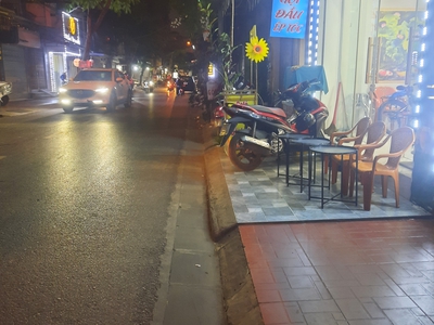 Bán nhà mặt đường NGUYỄN VĂN HỚI chỉ có 2,5 tỷ 0