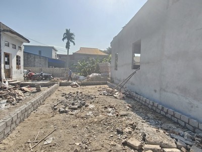 Cần bán lô đất - Đường rộng 4m - Ô tô quay đầu - Gần ngã tư chợ Đông Lãm - Đa phúc 1