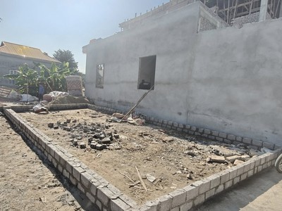 Cần bán lô đất - Đường rộng 4m - Ô tô quay đầu - Gần ngã tư chợ Đông Lãm - Đa phúc 2