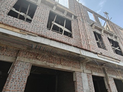 Nhà 3 Tầng - Chỉ 1,x Tỉ - Trung Tâm Đa Phúc - Sổ Hồng 5