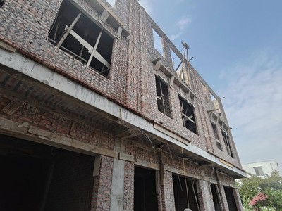 Nhà 3 Tầng - Chỉ 1,x Tỉ - Trung Tâm Đa Phúc - Sổ Hồng 6