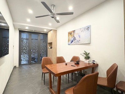 Nhà Kim Ngưu,Hai Bà Trưng-Oto-Kinh Doanh- Vỉa Hè- 55m2x5 tầng- 2 Thoáng - 13.6 tỷ 1