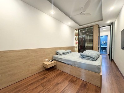 Nhà Kim Ngưu,Hai Bà Trưng-Oto-Kinh Doanh- Vỉa Hè- 55m2x5 tầng- 2 Thoáng - 13.6 tỷ 2