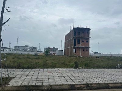 Bán đất kqh Hói Sen, giá tốt nhất khu vực 28,5tr/m2 1