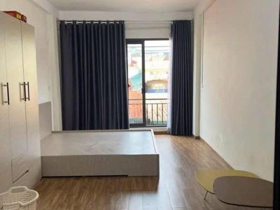 Bán Nhà Ngõ 122 Xuân Đỗ, Cự Khối, Long Biên 33m2, 5T giá 6,4 tỷ 1