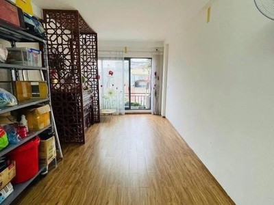 Bán Nhà Ngõ 122 Xuân Đỗ, Cự Khối, Long Biên 33m2, 5T giá 6,4 tỷ 3