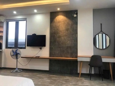 Bán nhà 6 tầng mặt tiền Đường An Thượng 35, Phường Ngũ Hành Sơn Đà Nẵng 2