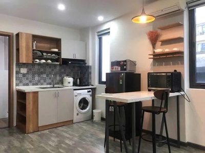 Bán nhà 6 tầng mặt tiền Đường An Thượng 35, Phường Ngũ Hành Sơn Đà Nẵng 4