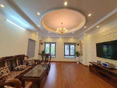 Bán nhà Văn Quán khu phân lô Học Viện An Ninh, dân trí tốt, ô tô đỗ cửa, 45m2, hơn 15 tỷ 0