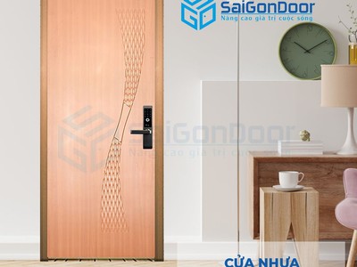 Cửa nhựa ABS 0