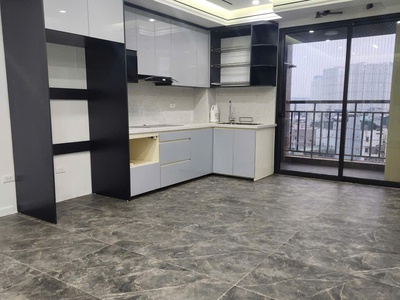 Căn hộ 93m2 3PN 2WC trung tâm Mỹ Đình sẵn Slot oto tầng hầm nhỉnh 7 tỷ 4