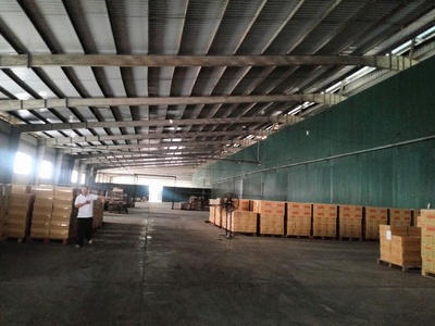 Cho thuê kho, xưởng tại Văn Lâm, Hưng Yên - Gía hấp dẫn 1