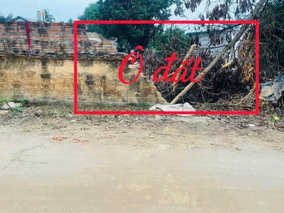 Bán đất Xuân Mới, Thanh Vân, Tam Dương, Vĩnh Phúc. Giá 1.25 tỷ. LH: 098.991.6263 0