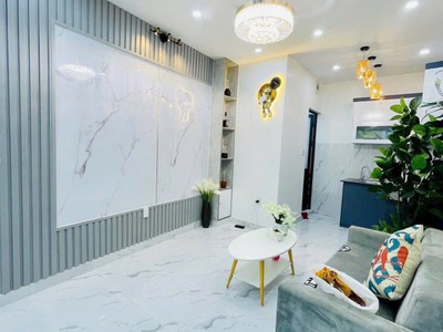 Nhà 2 tầng hàng kênh - lê chân 0