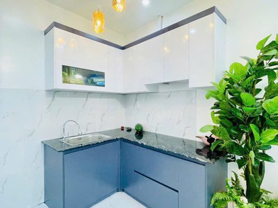 Nhà 2 tầng hàng kênh - lê chân 1