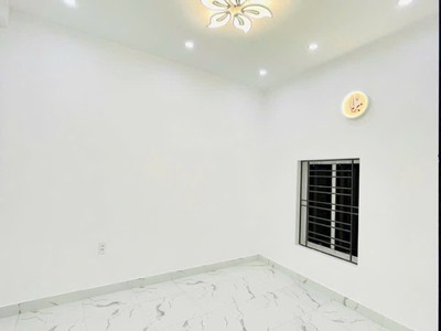 Nhà 2 tầng hàng kênh - lê chân 3