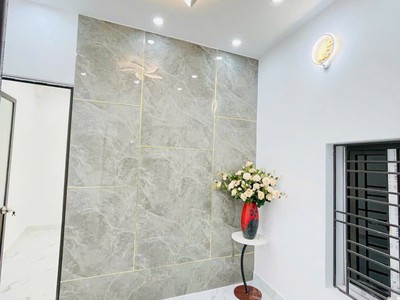 Nhà 2 tầng hàng kênh - lê chân 6