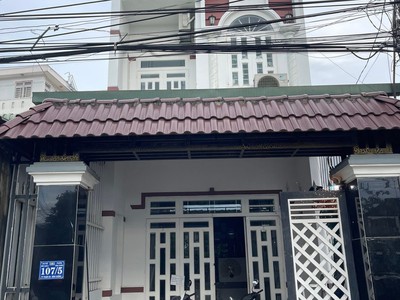 Chính chủ bán nhà riêng 88.2m2- Phường Bình Chuẩn, Thuận An, Bình Dương. 0