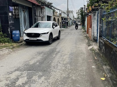 Chính chủ bán nhà riêng 88.2m2- Phường Bình Chuẩn, Thuận An, Bình Dương. 1