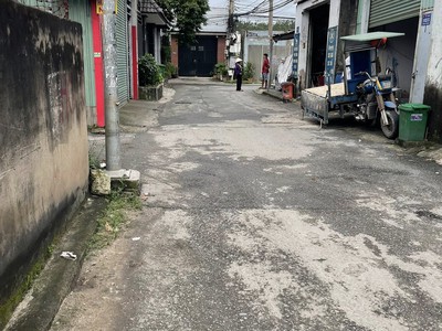 Chính chủ bán nhà riêng 88.2m2- Phường Bình Chuẩn, Thuận An, Bình Dương. 2