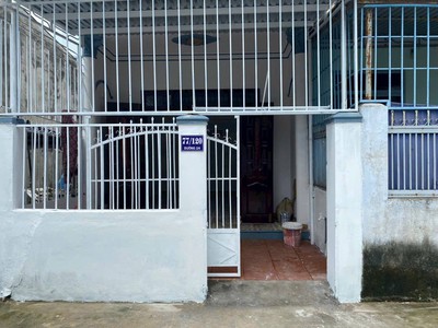 Bán đất tặng nhà cấp 4 Hoà Tây, Vĩnh Hoà, Bắc Nha Trang, 53m2, giá chỉ 3,2 tỷ 0