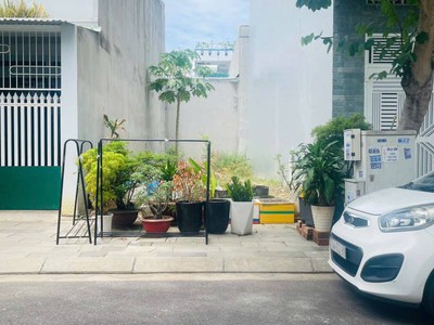 Bán Lô Đất Đẹp tái định cư VCN Phước Long, Nha Trang, 72m2, giá chỉ 6 tỷ 150 triệu 0