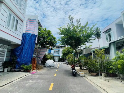 Bán Lô Đất Đẹp tái định cư VCN Phước Long, Nha Trang, 72m2, giá chỉ 6 tỷ 150 triệu 1