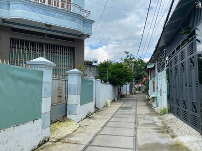 Bán đất tặng nhà cấp 4 Hoà Tây, Vĩnh Hoà, Bắc Nha Trang, 53m2, giá chỉ 3,2 tỷ 4