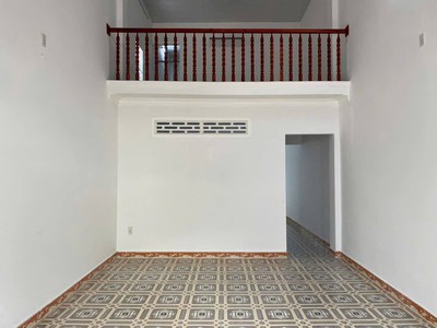 Bán đất tặng nhà cấp 4 Hoà Tây, Vĩnh Hoà, Bắc Nha Trang, 53m2, giá chỉ 3,2 tỷ 5