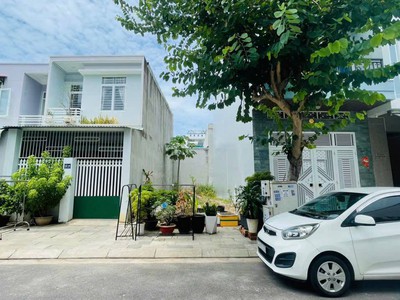 Bán Lô Đất Đẹp tái định cư VCN Phước Long, Nha Trang, 72m2, giá chỉ 6 tỷ 150 triệu 2