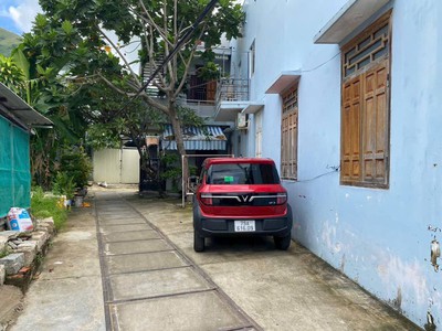 Bán đất tặng nhà cấp 4 Hoà Tây, Vĩnh Hoà, Bắc Nha Trang, 53m2, giá chỉ 3,2 tỷ 7