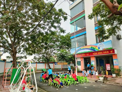 Bán đất phân lô An Trì, Hùng Vương, Hồng Bàng, Hải Phòng. 60m2- 2,69 tỷ 0