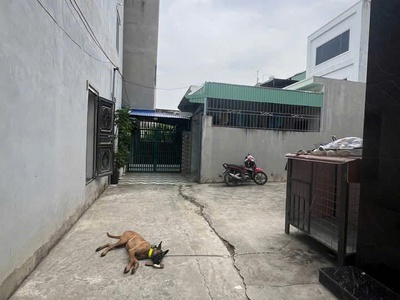 Bán đất ngõ 40 Trương Văn Lực, Hùng Vương, Hồng Bàng, Hải Phòng. 50m2- 1,79 tỷ 2