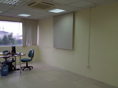 Mời thuê VP 45m2 giá rẻ tại 62 Yên Phụ. LH ngay 0929236669 1