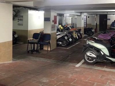 Mời thuê VP 45m2 giá rẻ tại 62 Yên Phụ. LH ngay 0929236669 5