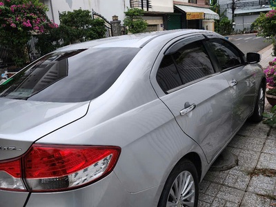 Suzuki Ciaz 2019   Xe đẹp, giữ kỹ, chạy 130.000 km 1