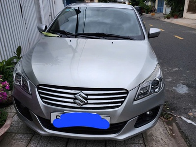 Suzuki Ciaz 2019   Xe đẹp, giữ kỹ, chạy 130.000 km 0