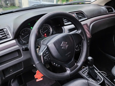 Suzuki Ciaz 2019   Xe đẹp, giữ kỹ, chạy 130.000 km 4