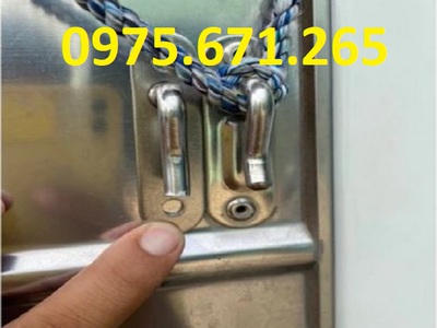 Cách để mua được móc bạt ô tô giá rẻ 0